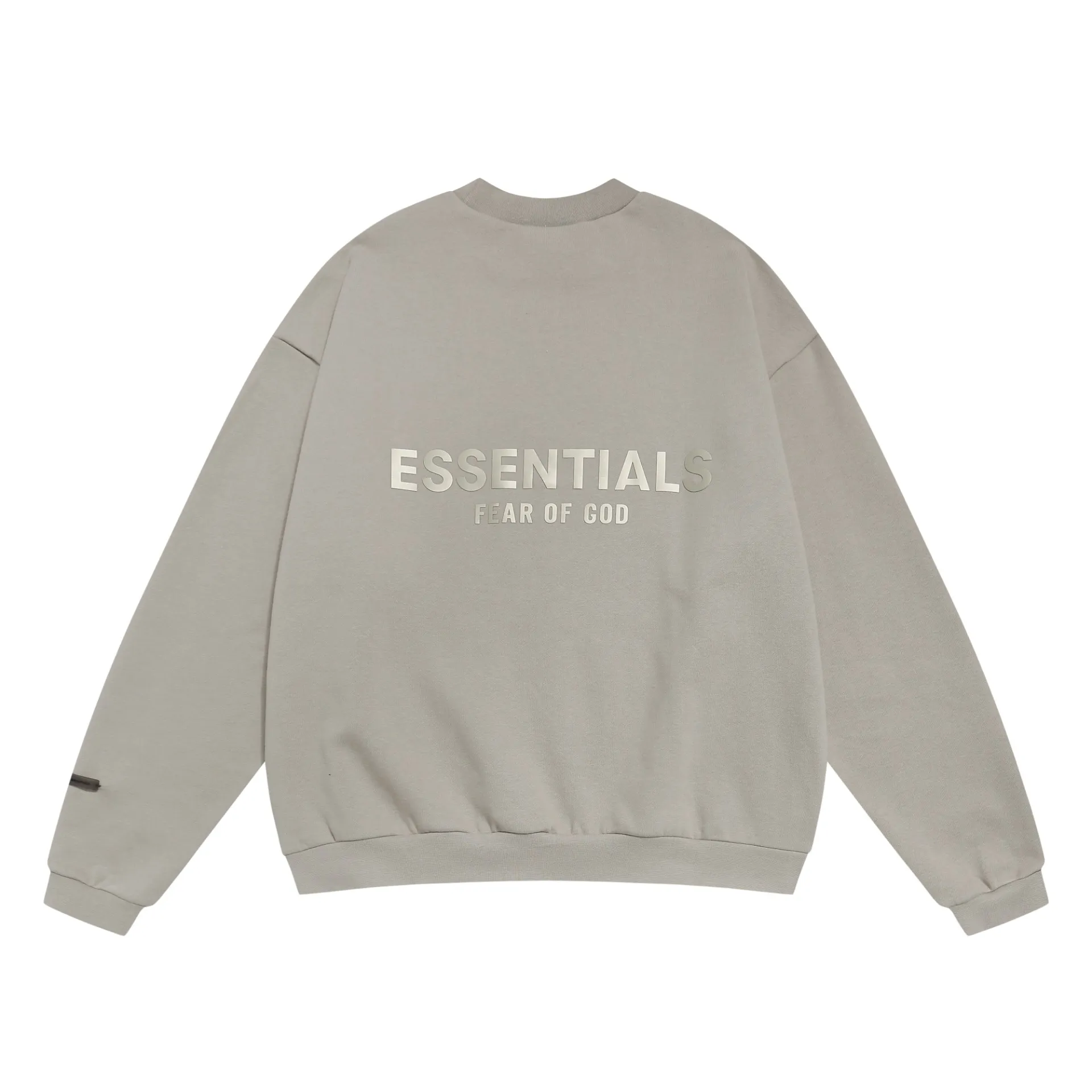 Essentials FOG ：Y # ： Sizes：S M L XL